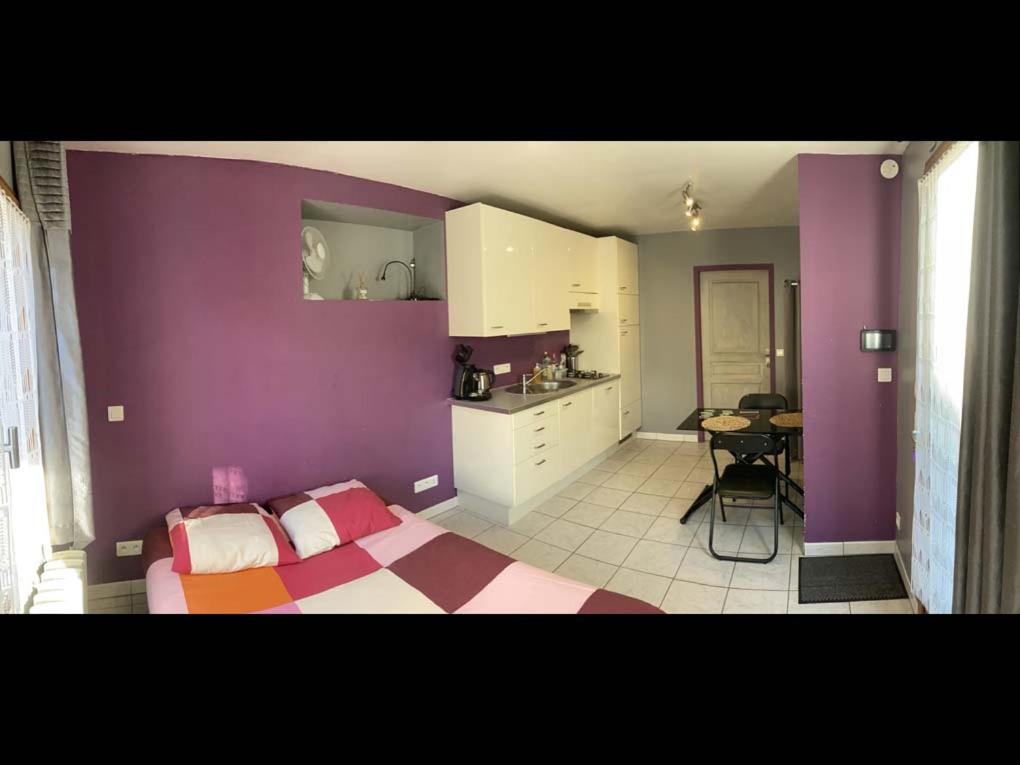 Le Studio - Saint Jean de Maurienne - Housity