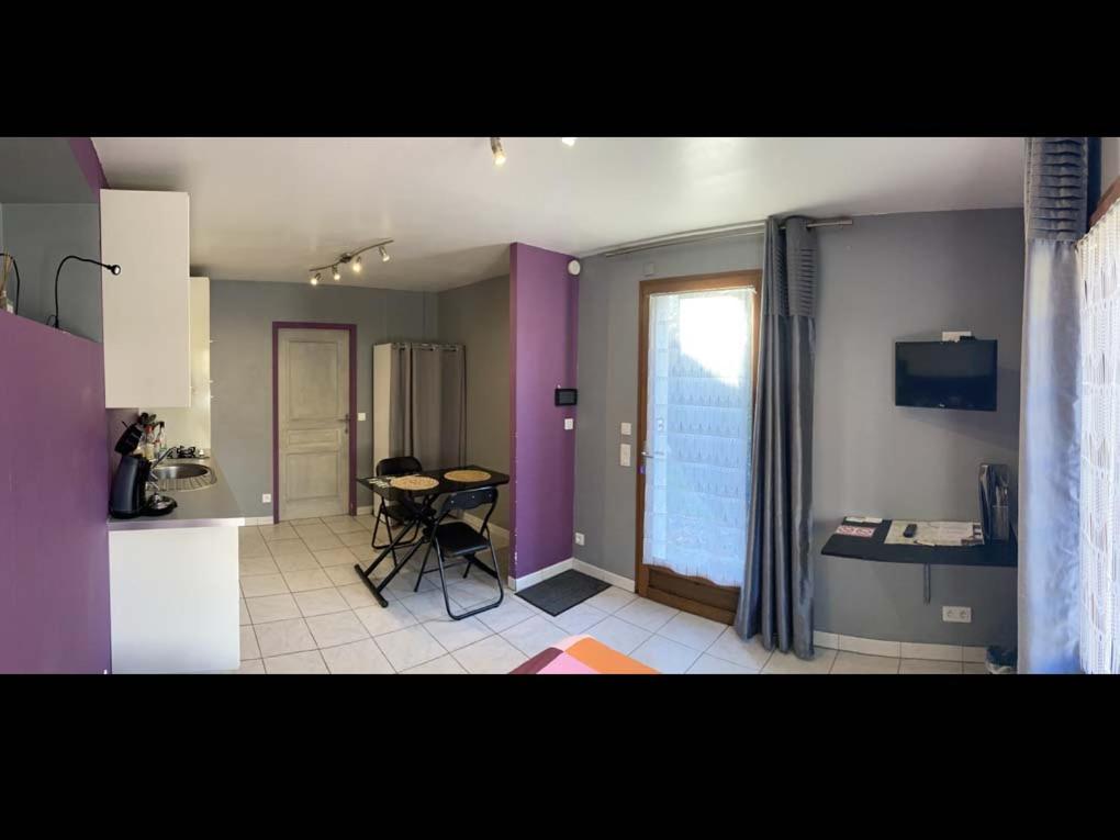 Le Studio - Saint Jean de Maurienne - Housity
