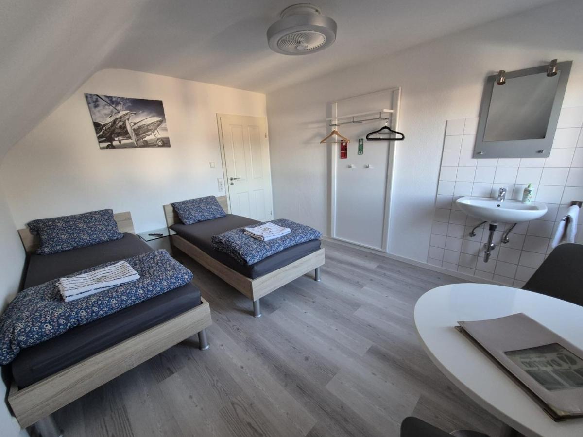 Dasluki - Housity