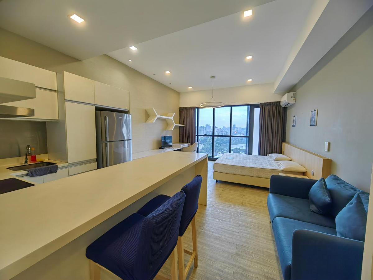 M CITY Kl City - Housity