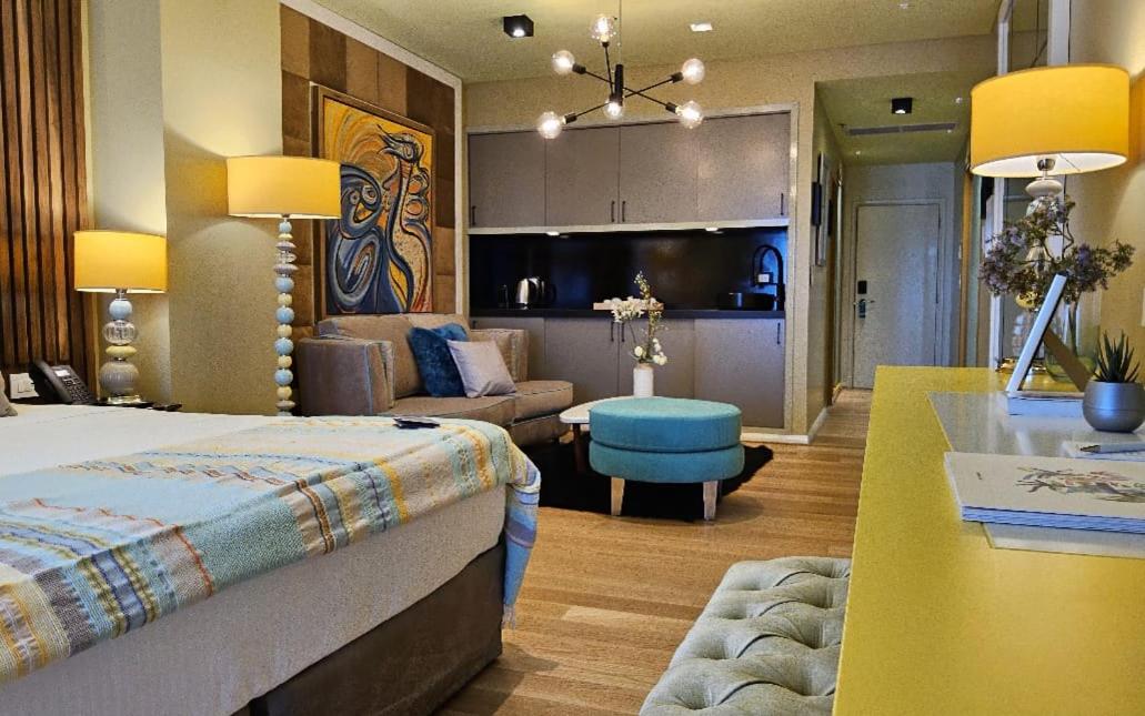 HOTEL KONKE MAR DEL PLATA - Housity