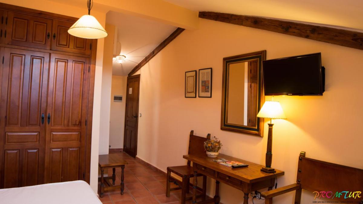 Hotel Las Cancelas - Housity