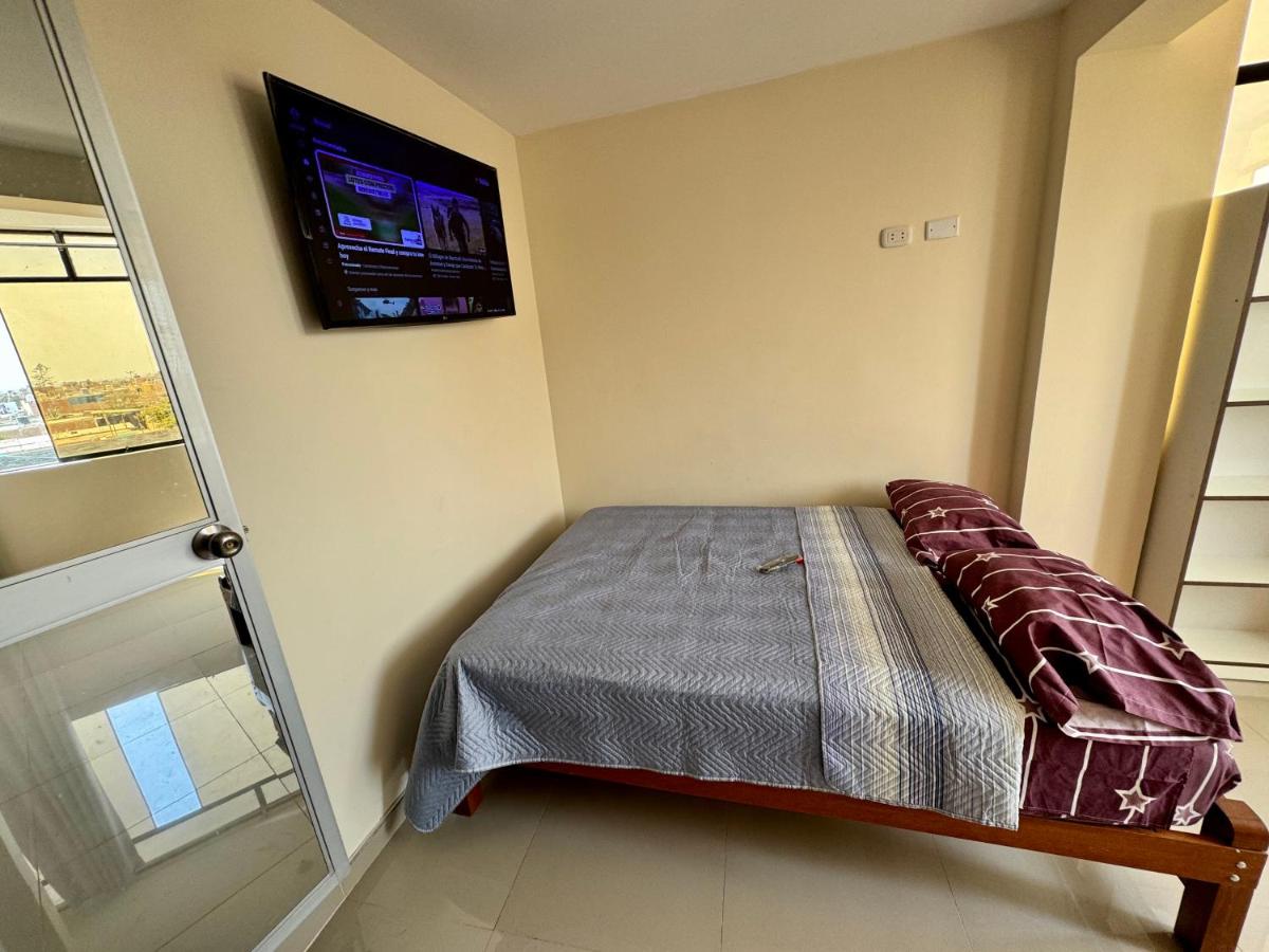 Habitaciones Chincha - Housity
