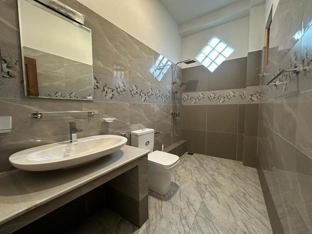 Siyon Yula - Guest House - Housity