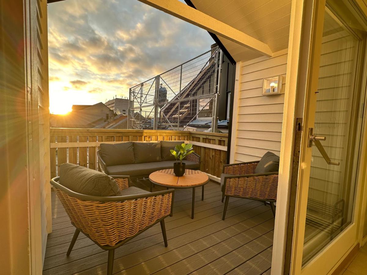 KRSferie leiligheter i sentrum - Housity