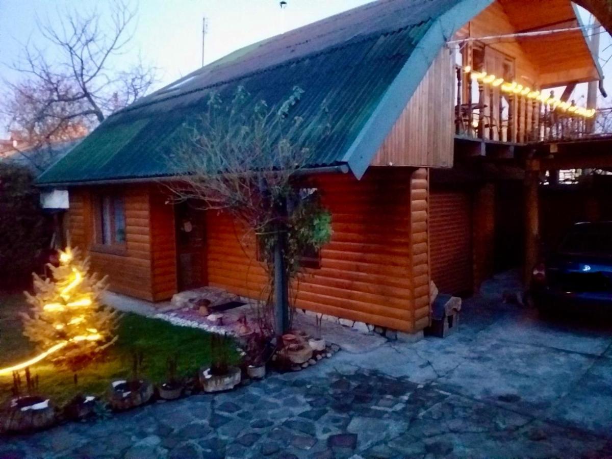 Friendly House - Housity
