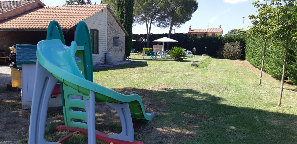 VILLA VITELLINO - Housity