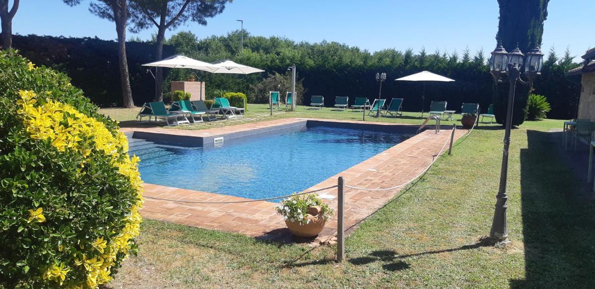 VILLA VITELLINO - Housity