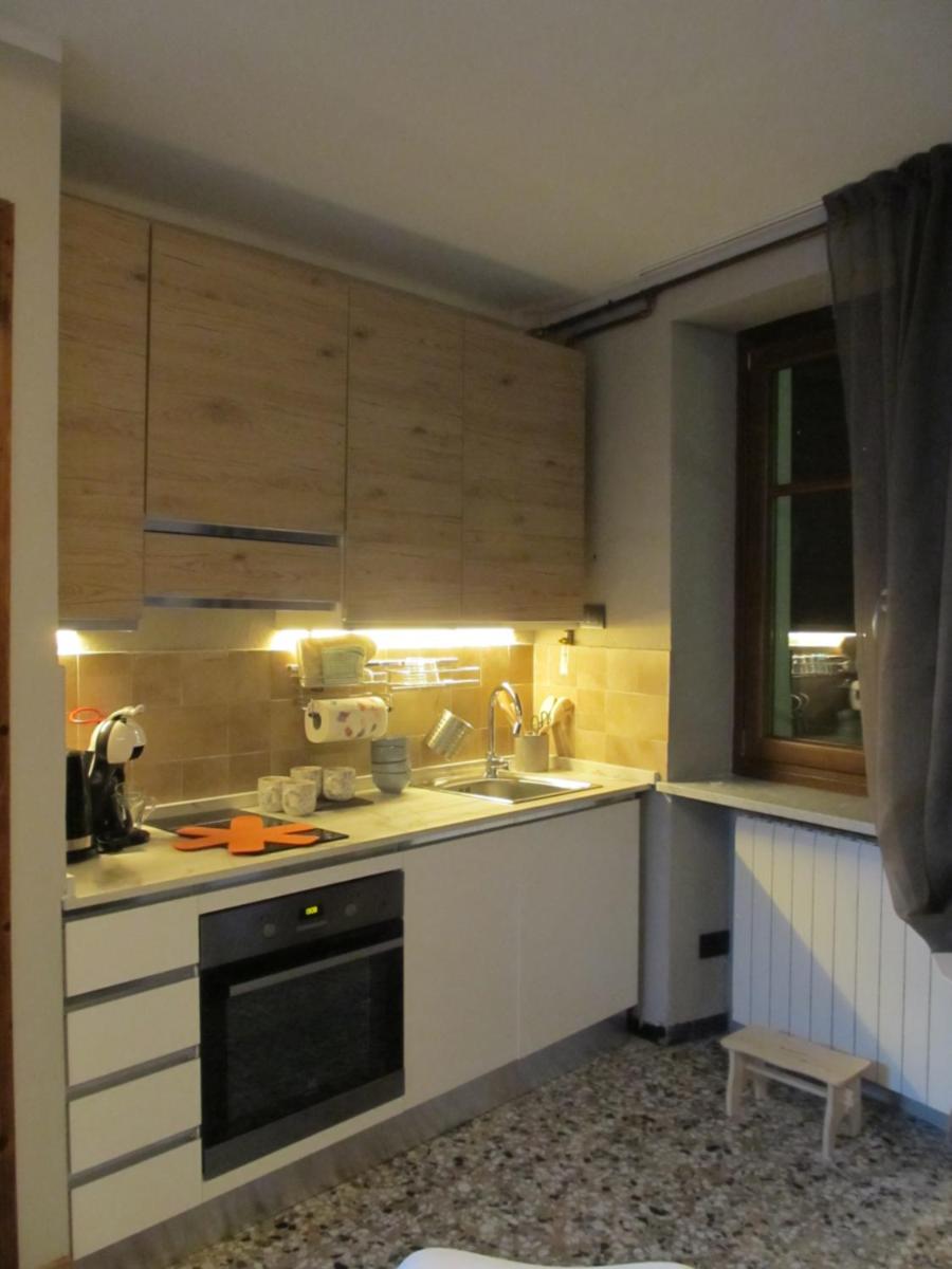 Aosta MaisonGnémaz - Housity