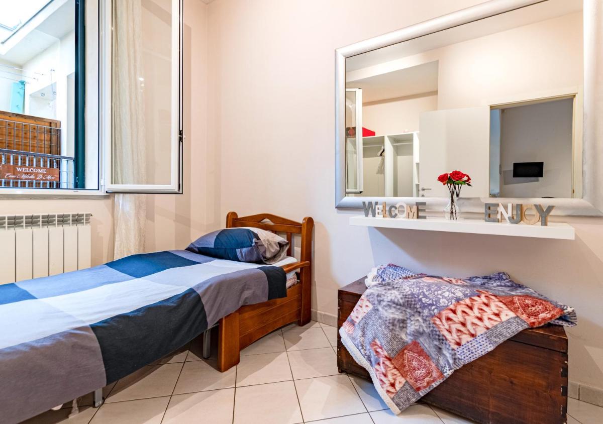 Casa Melodia Di Mare - City Center, Goldoni & CLIMA - Housity