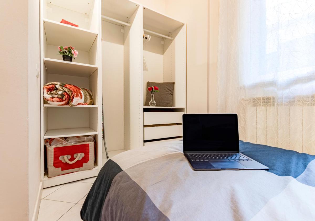 Casa Melodia Di Mare - City Center, Goldoni & CLIMA - Housity