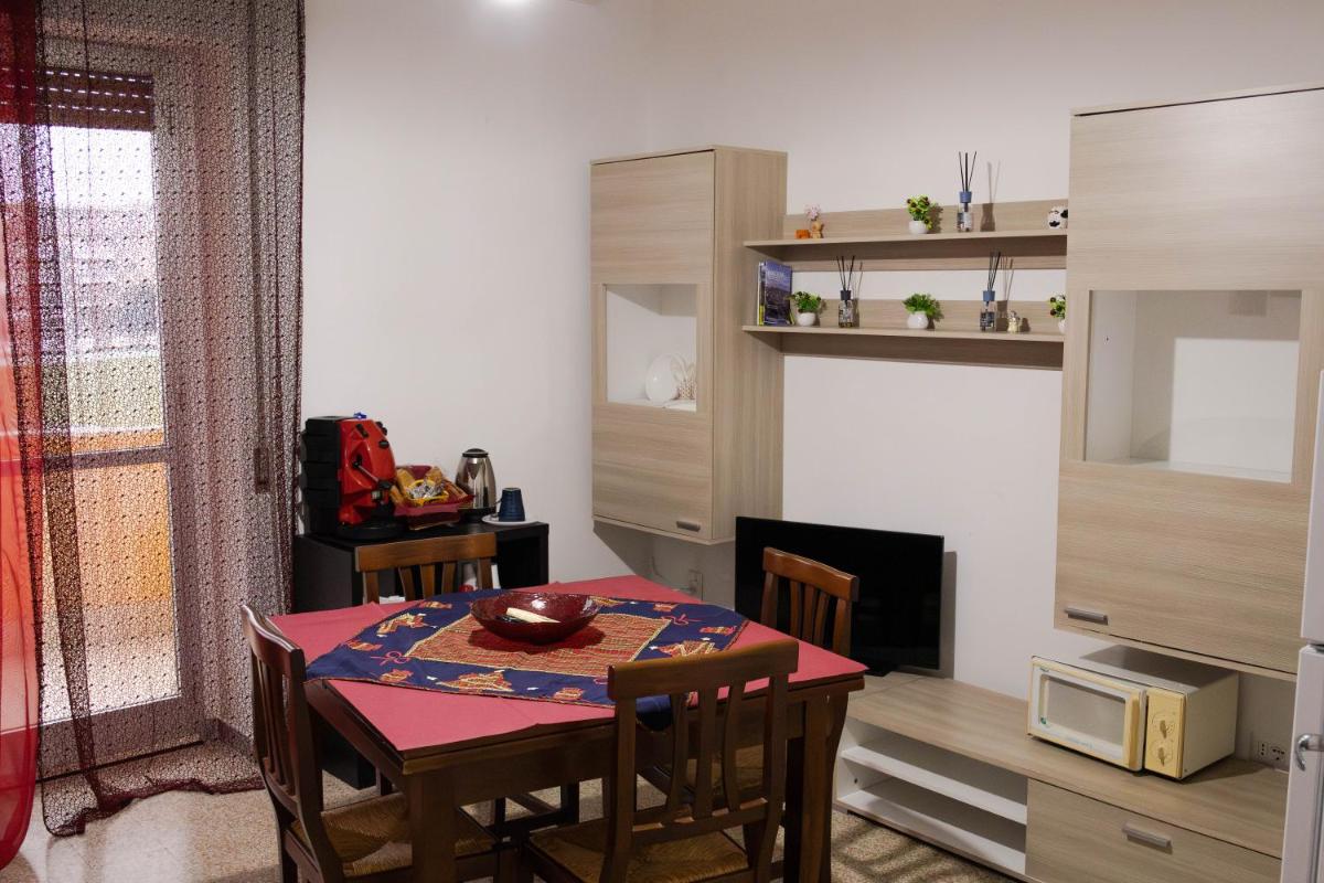 La casa di Francesca - Hizvo