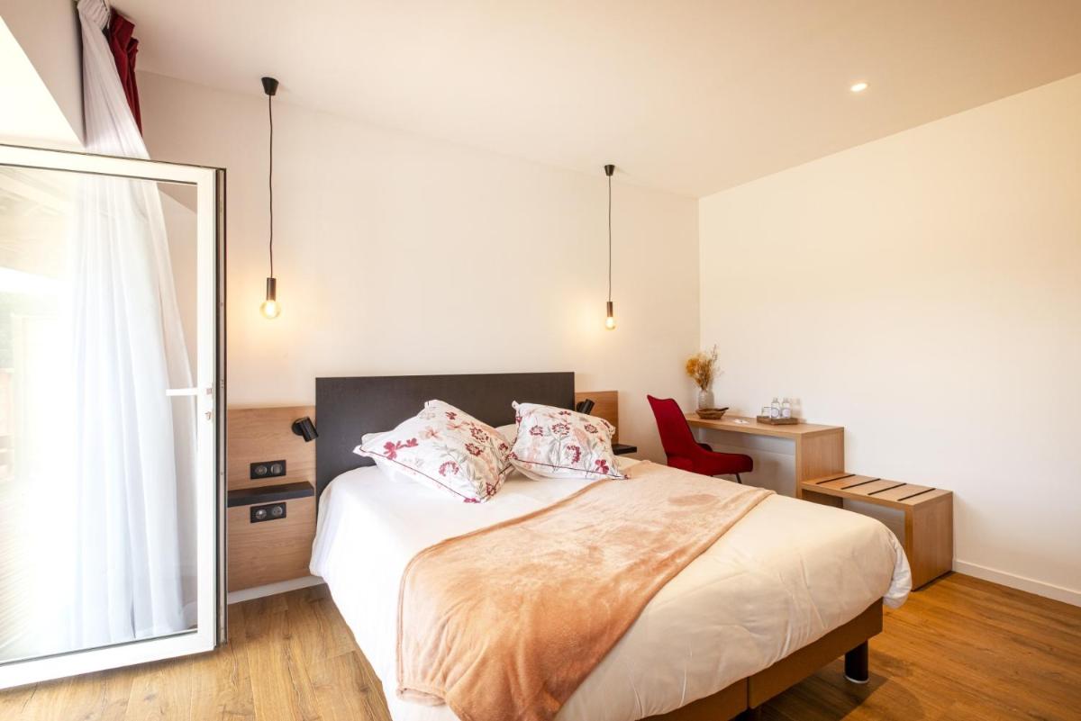 L'ile chaumette - Housity
