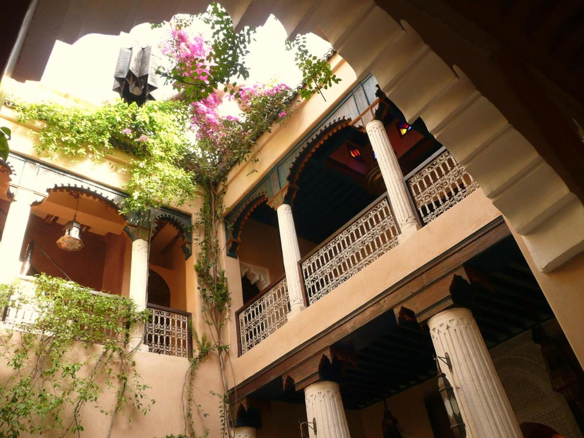 Riad Armelle - Housity