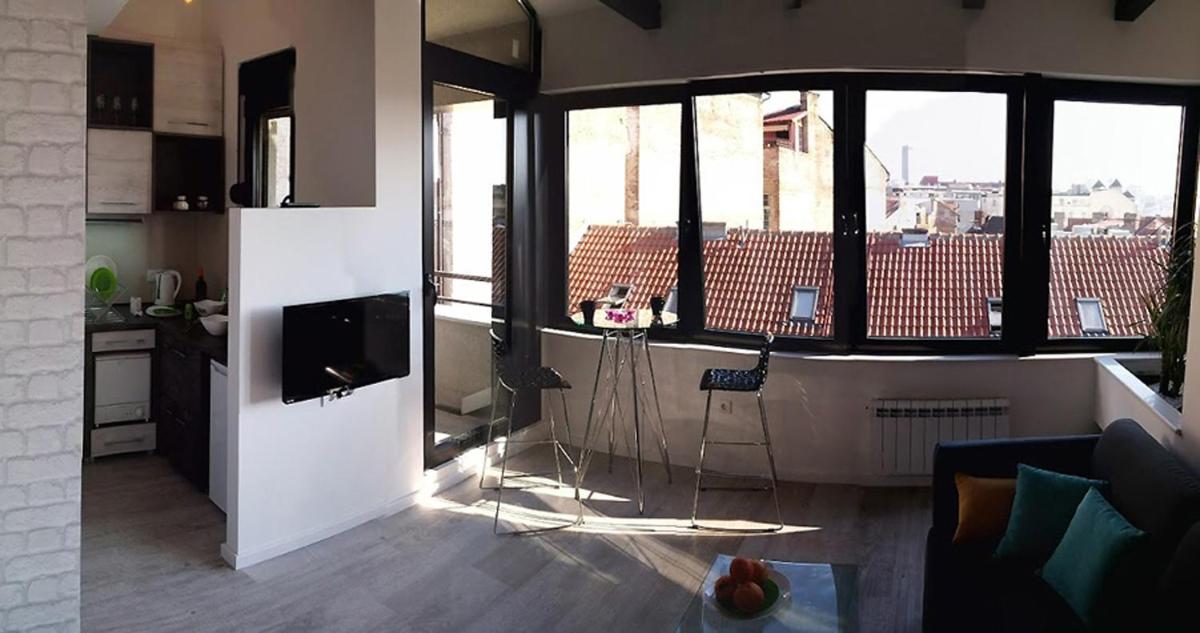 Apartment Savamala Art - Housity