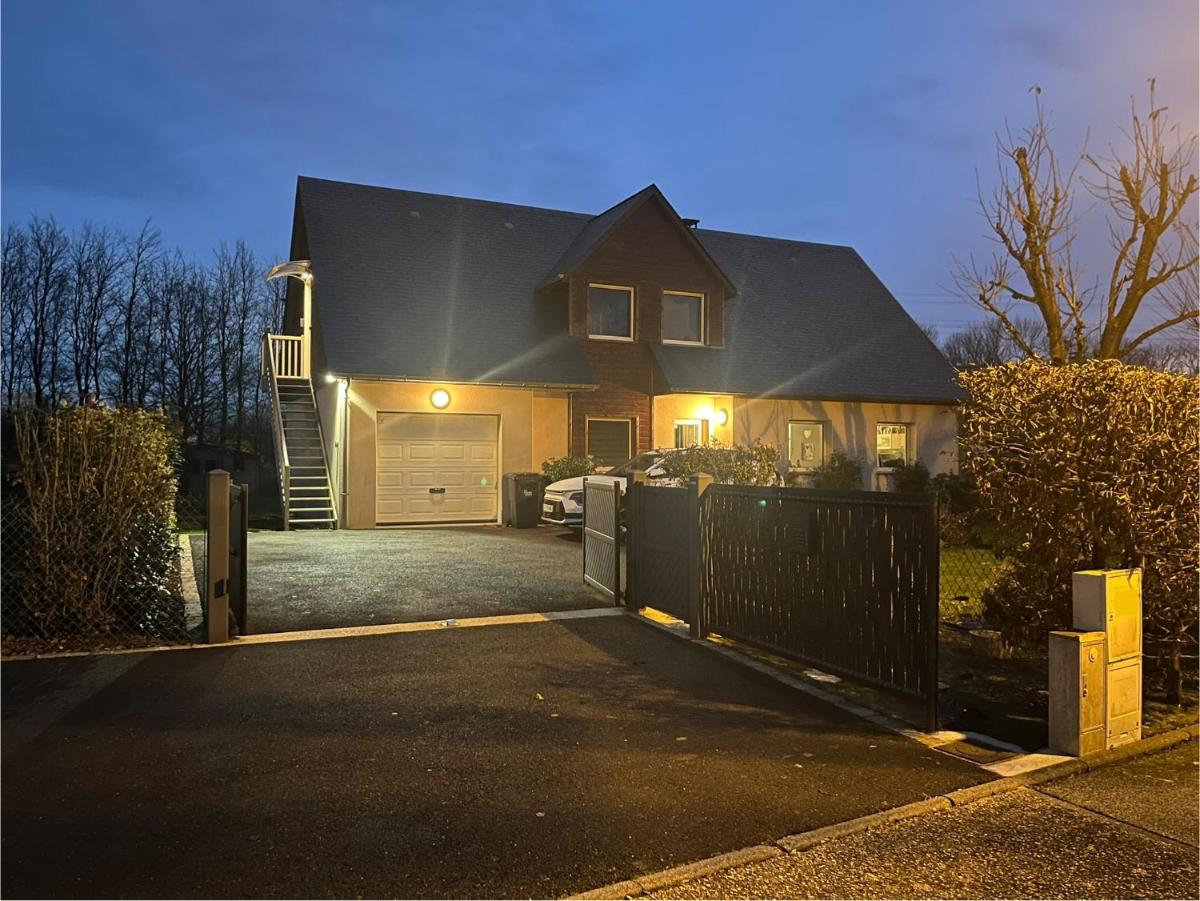 La Pose Normande - Housity