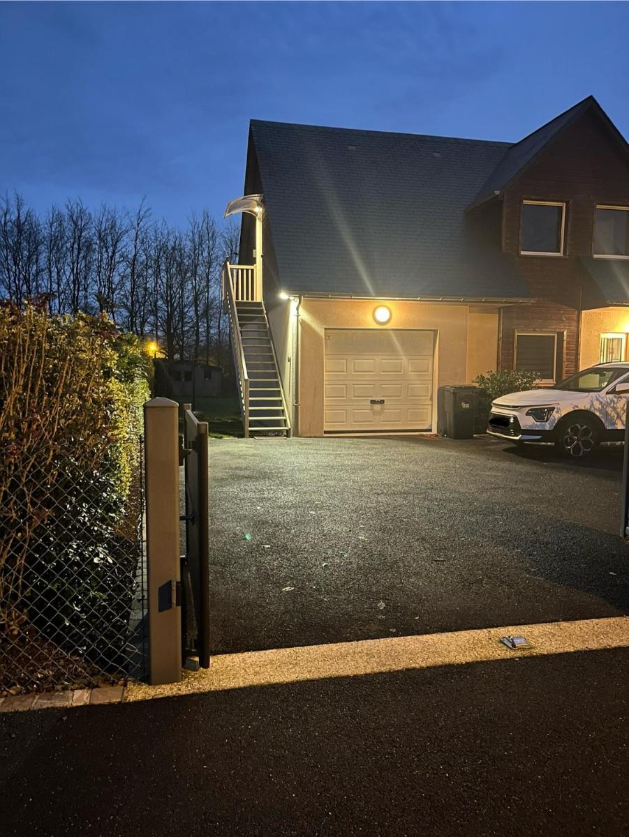 La Pose Normande - Housity