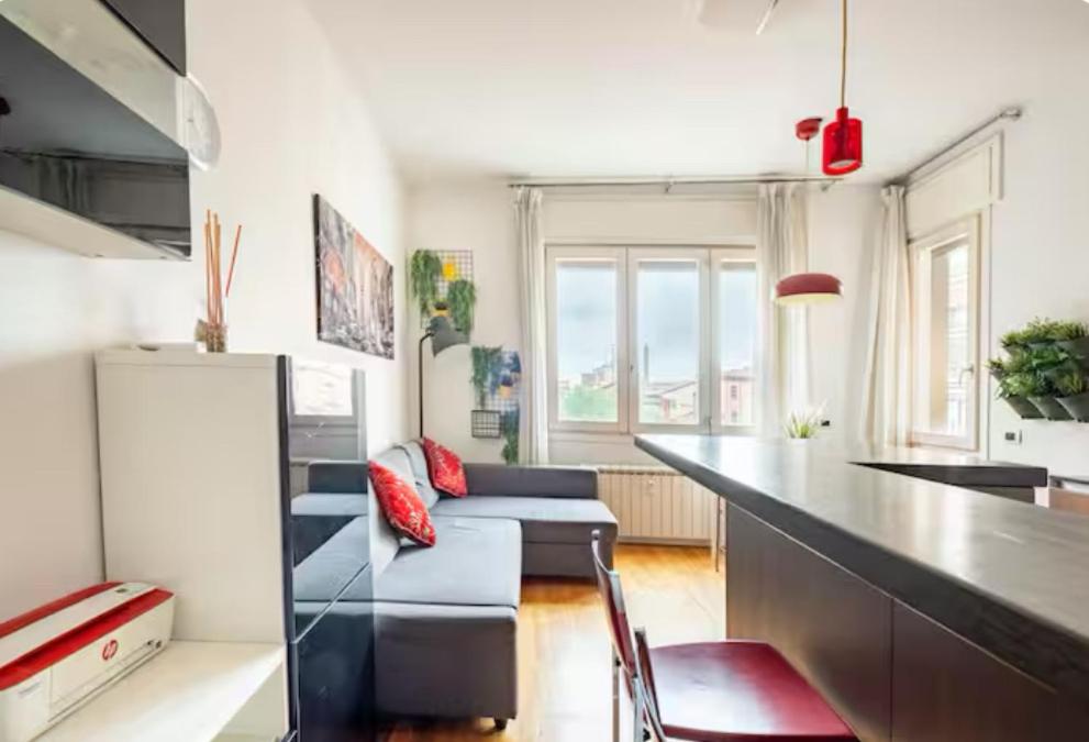 Casa Bolognese - in the heart of the city! - Housity