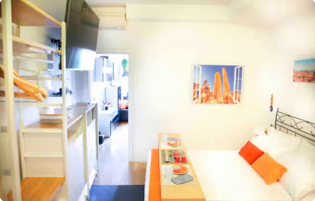 Casa Bolognese - in the heart of the city! - Housity