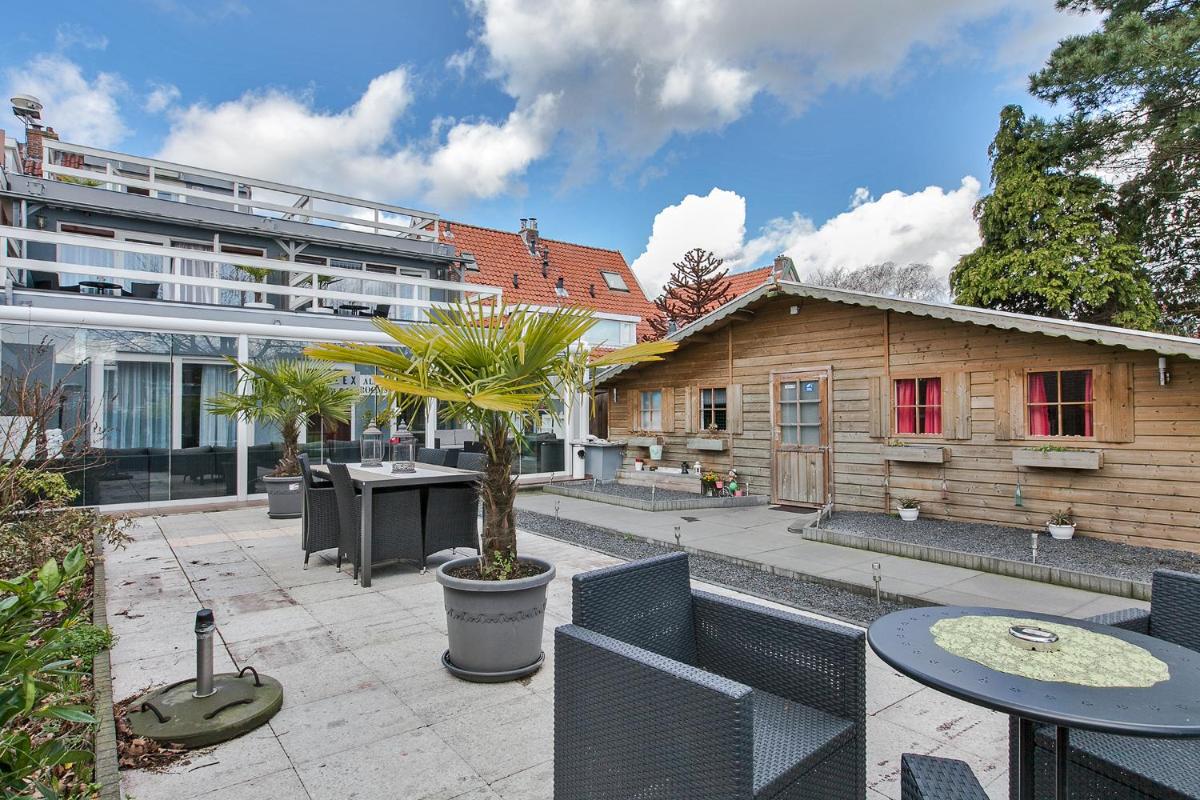 Alex Rooms - Housity
