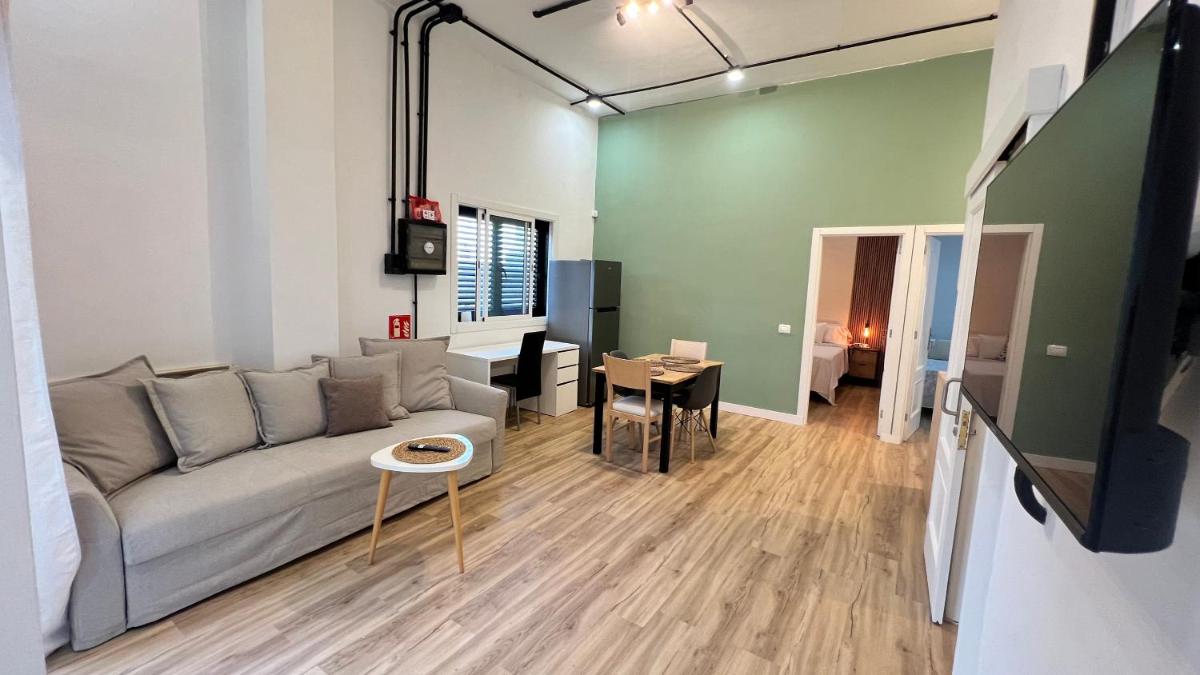 Coastal Nest in Alcalá - Housity