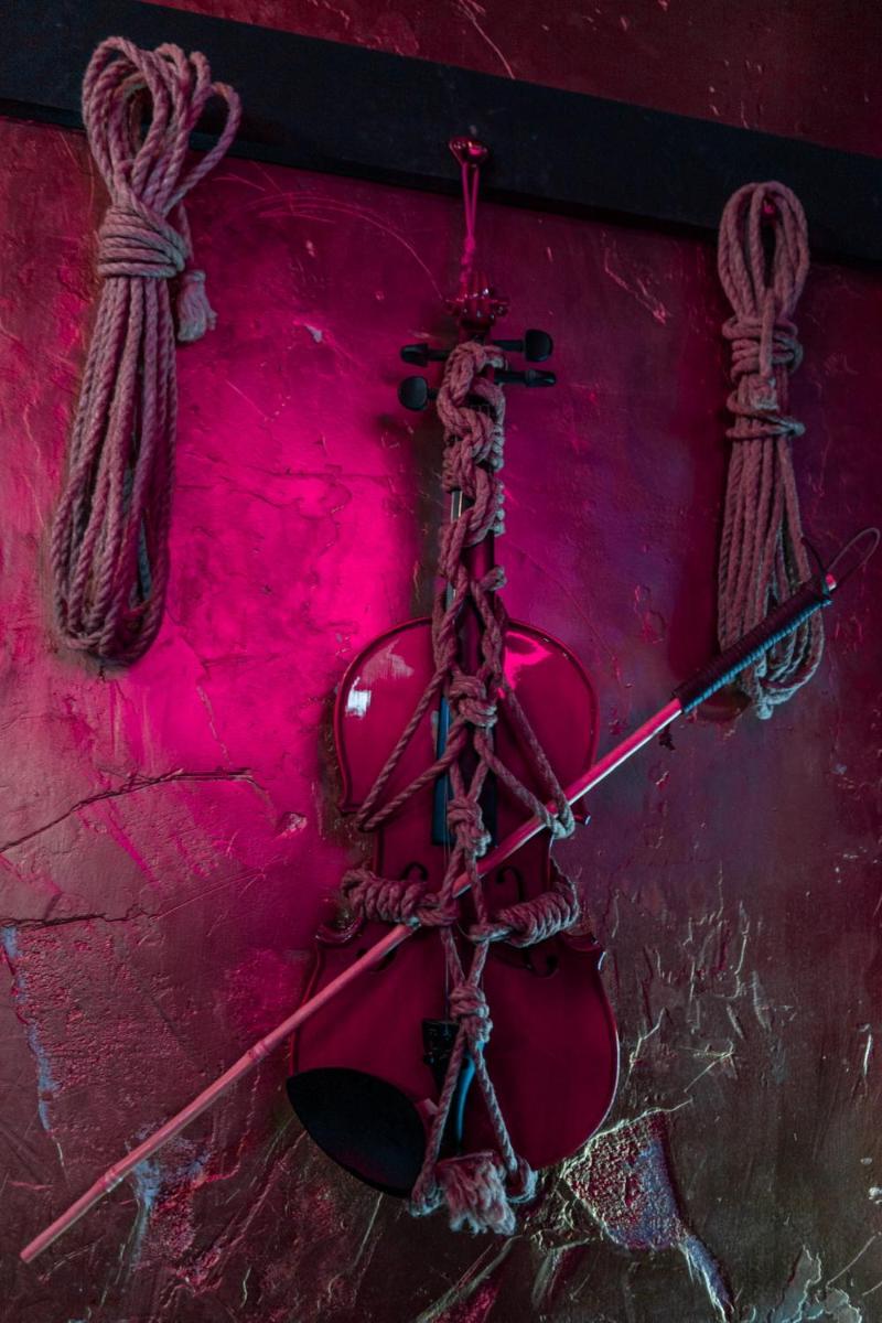 La Mazmorra de Lucifer - Housity