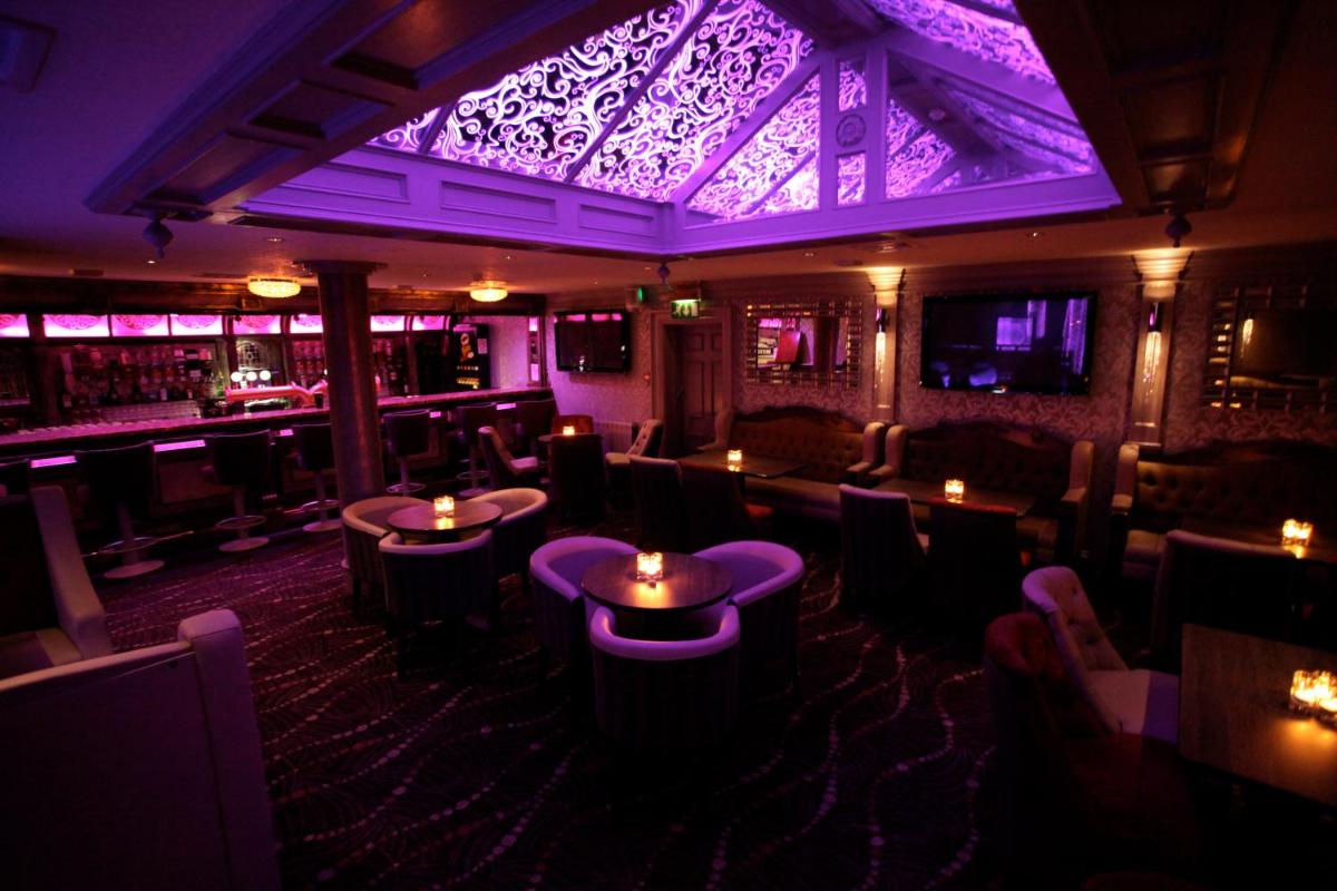 Greenvale Hotel - Housity