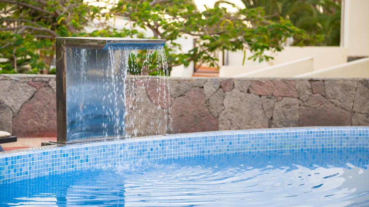 Piscina en o cerca de Vitalclass Lanzarote Resort