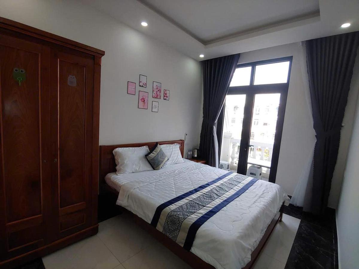 Coffee Pacific Grand World Phú Quốc - Housity