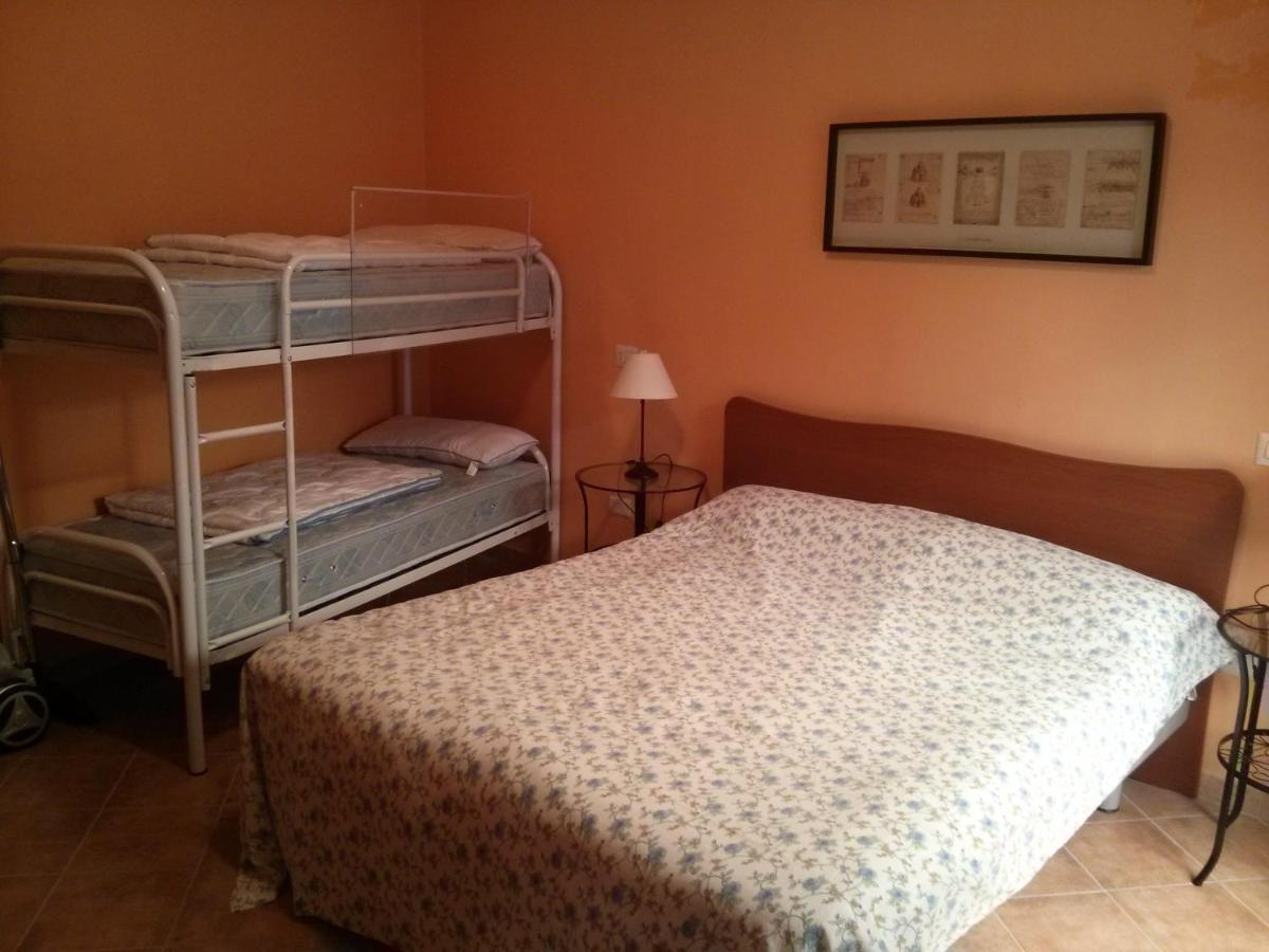 Casa Centola Palinuro - Housity