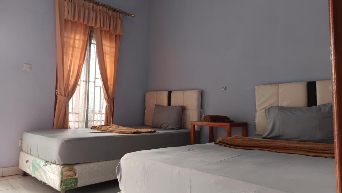 Embun Rinjani Homestay - Housity