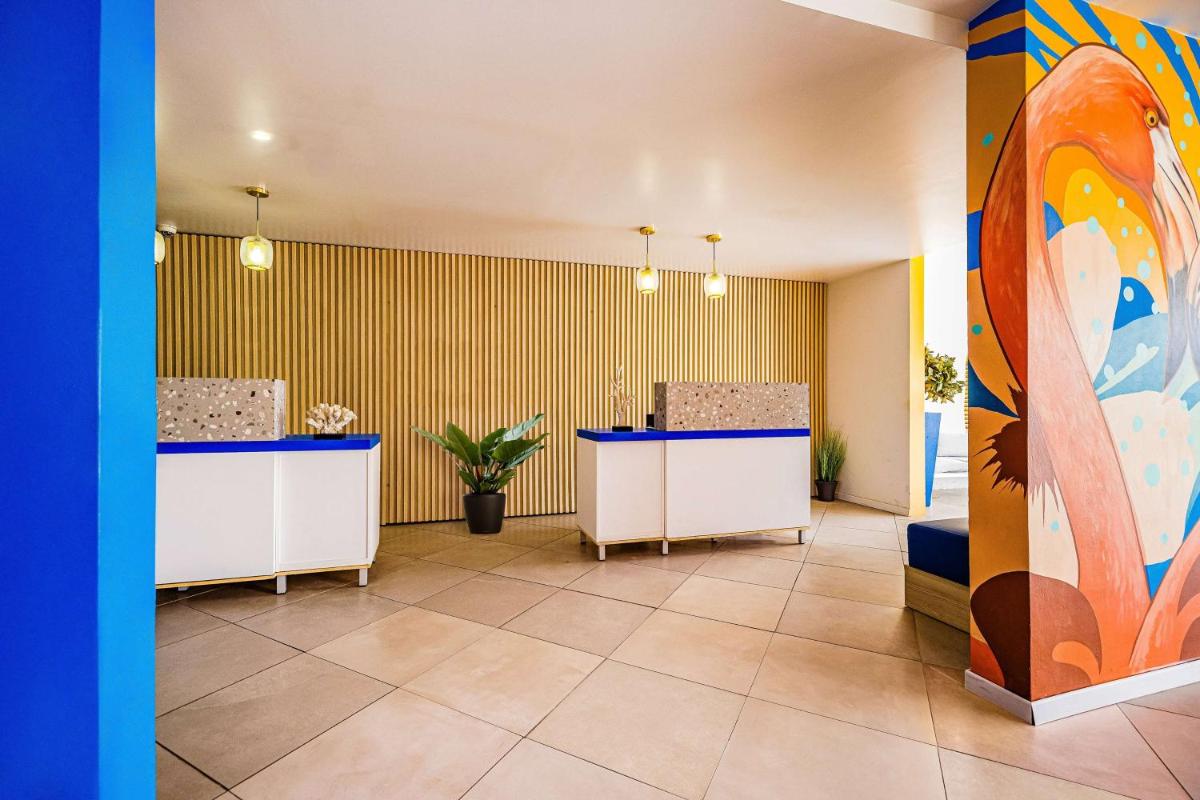 TRYP by Wyndham Aruba Adults Only Hotel - Housity
