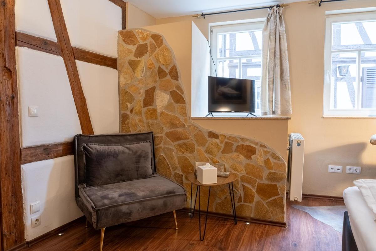 Kleine Villa Rose - Housity