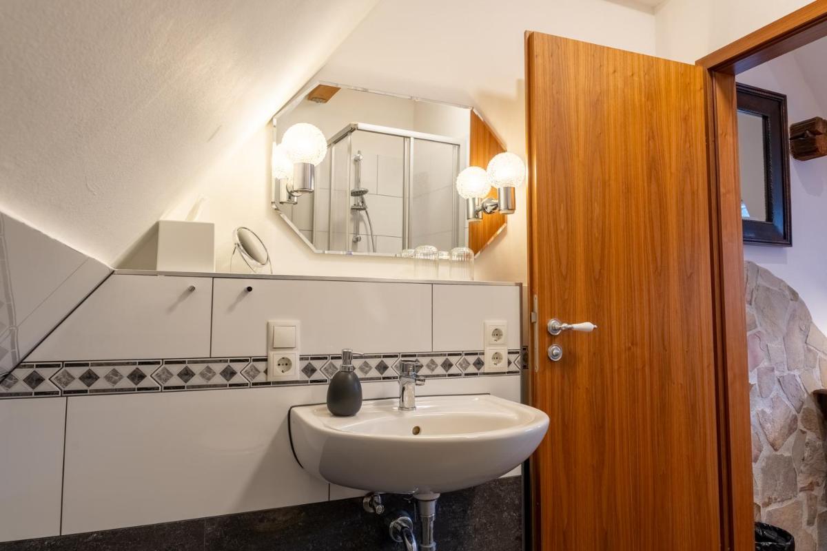 Kleine Villa Rose - Housity