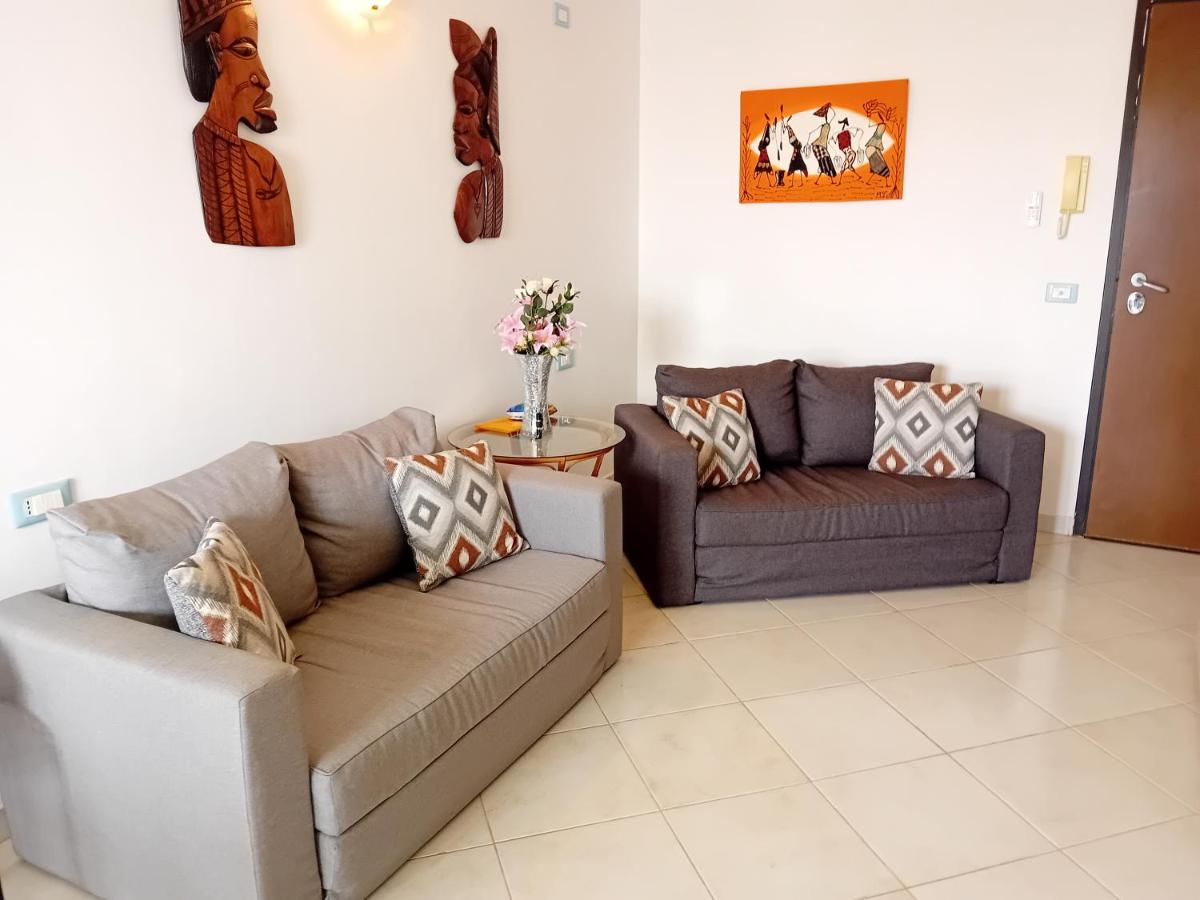 Comfortable Adult only beachfront 2 bedroom apartment Santa Maria airport pick up, aircon, unlimited wifi ideal for long stay - Housity