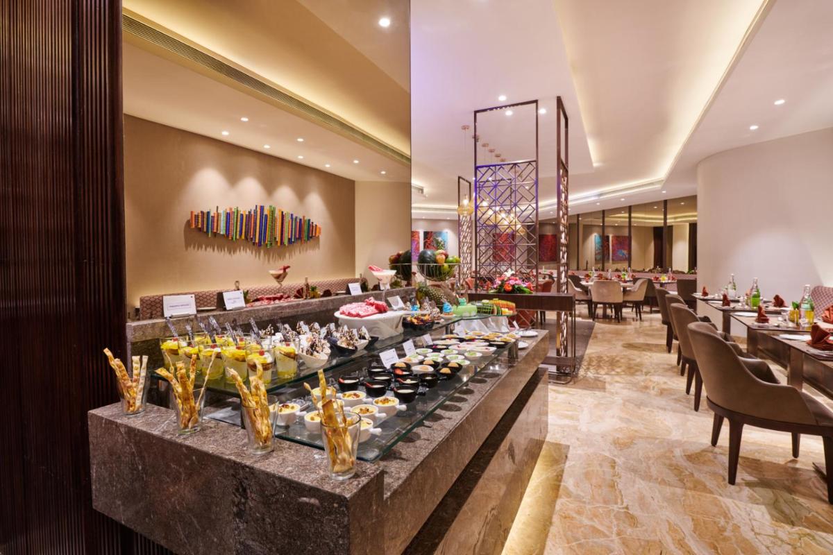 The Pride Hotel, Nagpur - Housity