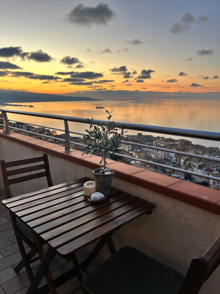 Appartamento Mare view Pizzo - Housity