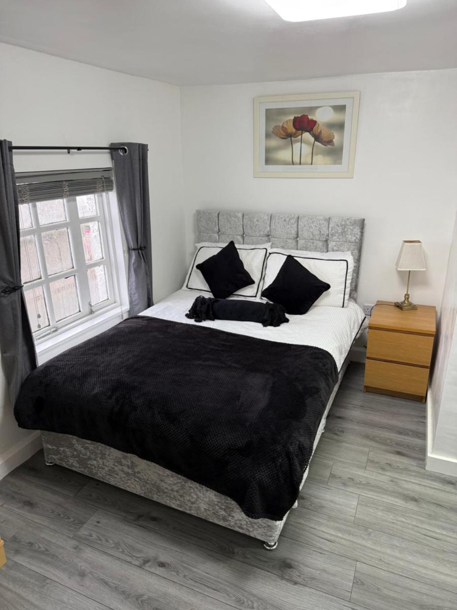 Oddfellows Lodge - Housity