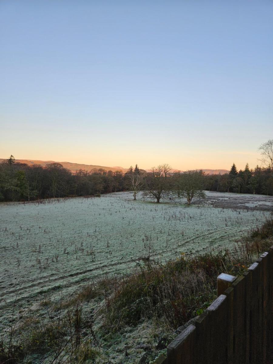 Langhouse Castle Bed and Breakfast - Housity