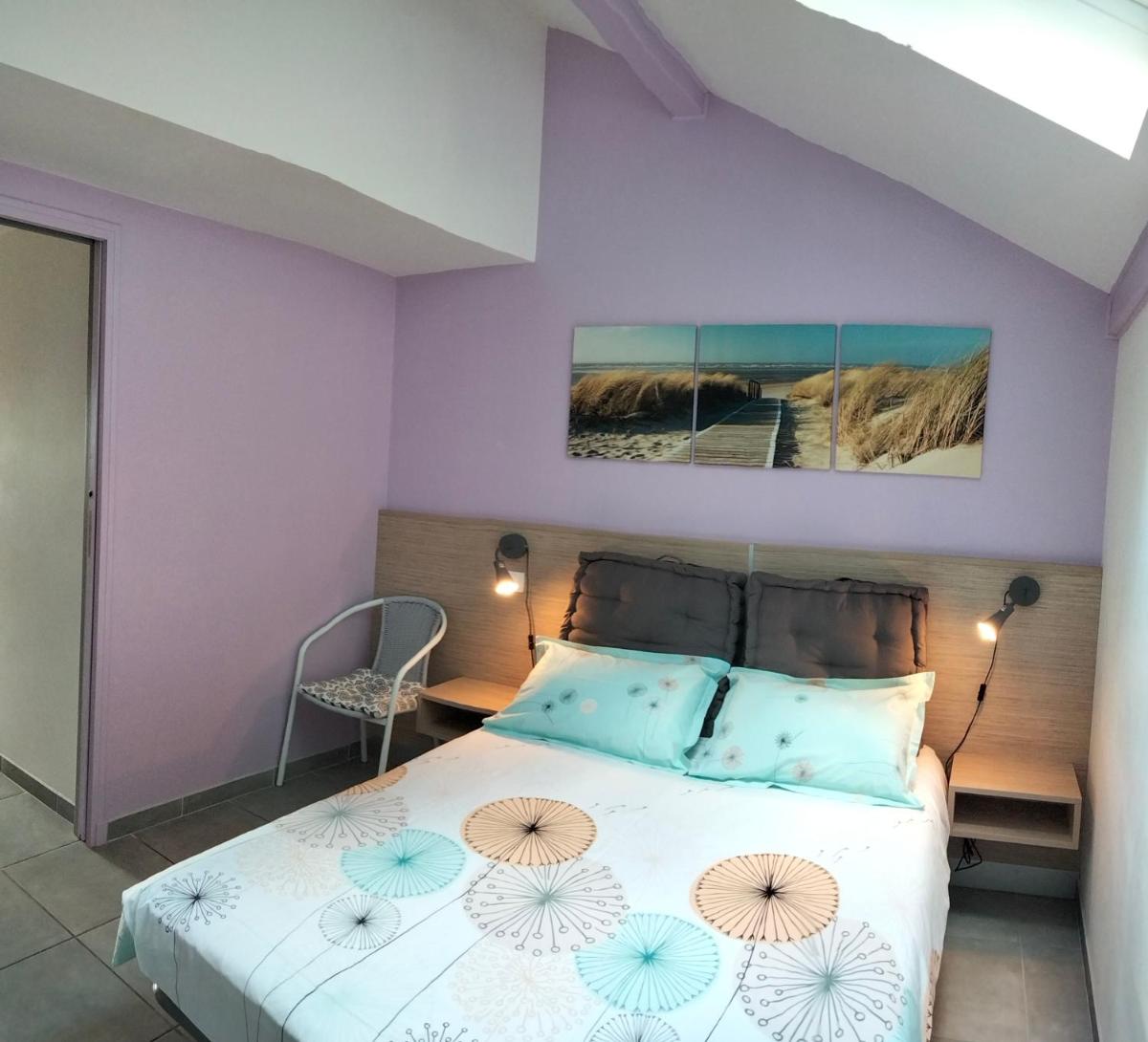 la Nichée - Housity