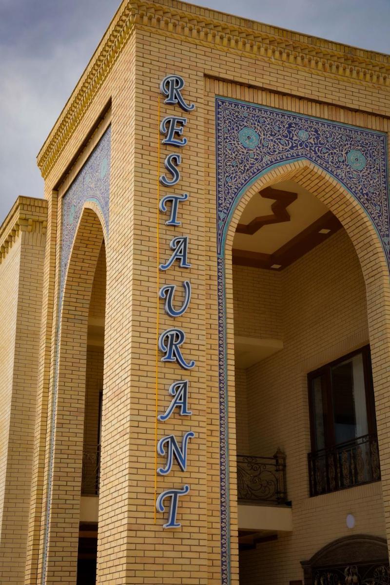 Said Islom Khoja - Housity