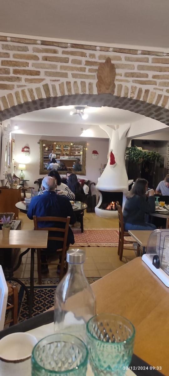 Archontiko Art Hotel - Housity