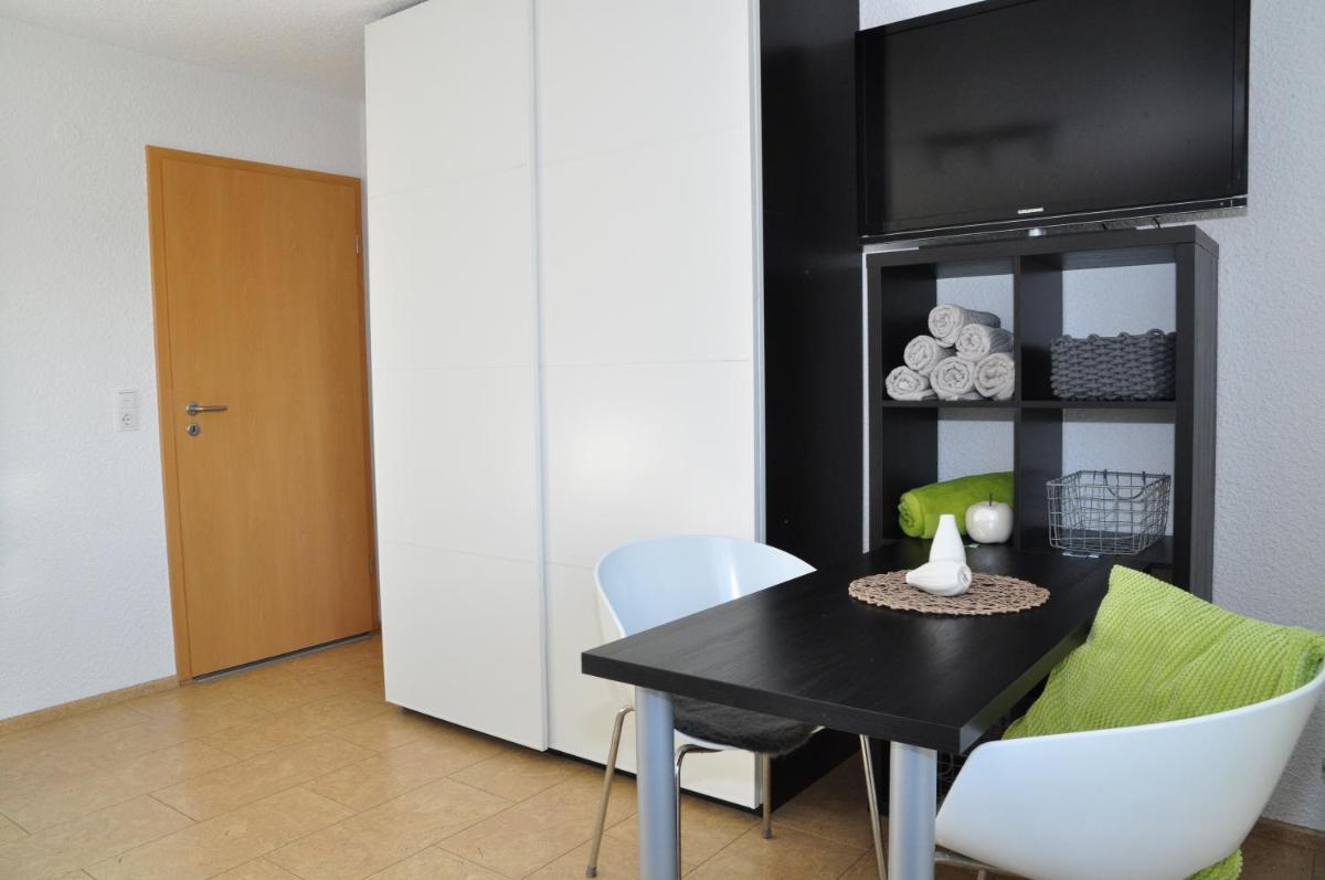 N37 -modern eingerichtete Zimmer in ruhiger Lage - Housity