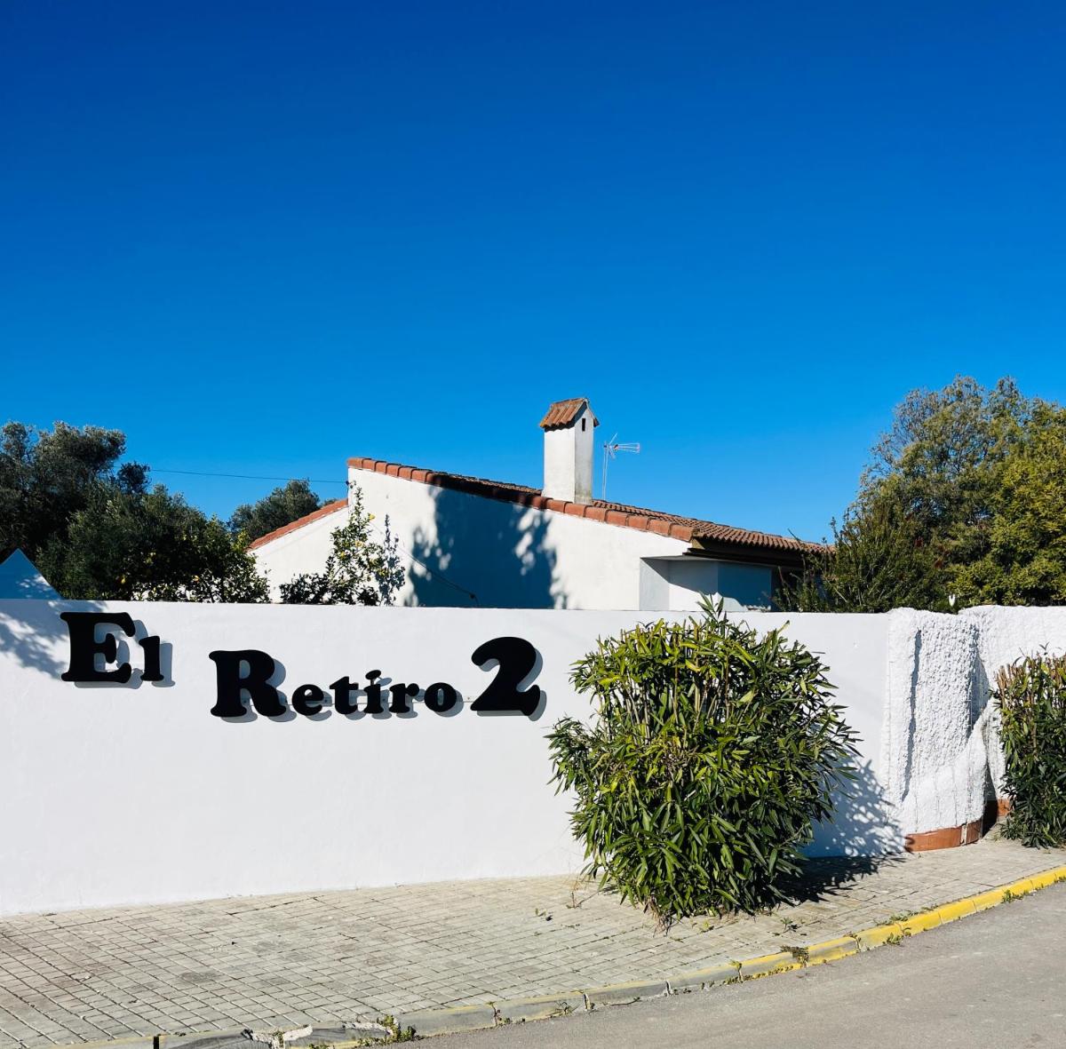 Villa Ferrer Sevilla - Housity