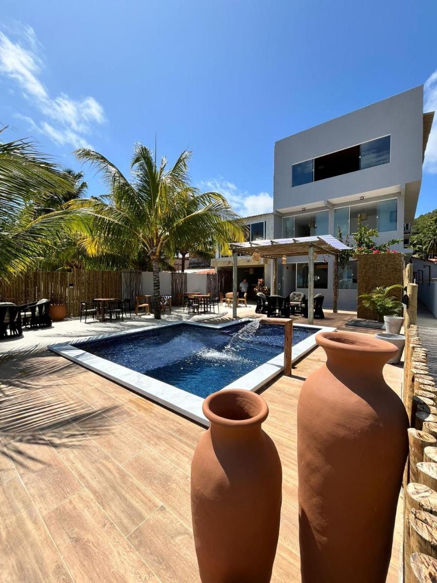 Pousada D'Azul - Housity