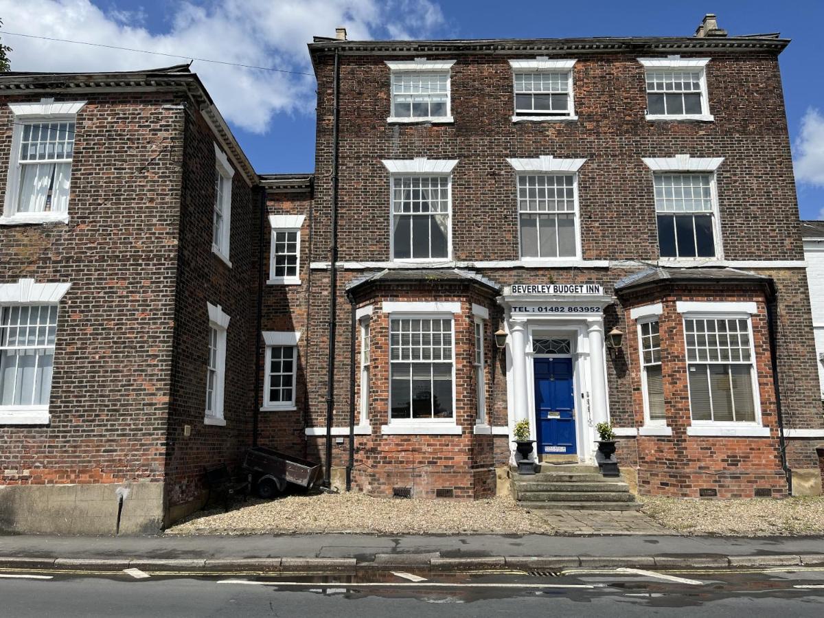 Beverley Budget Inn - Housity