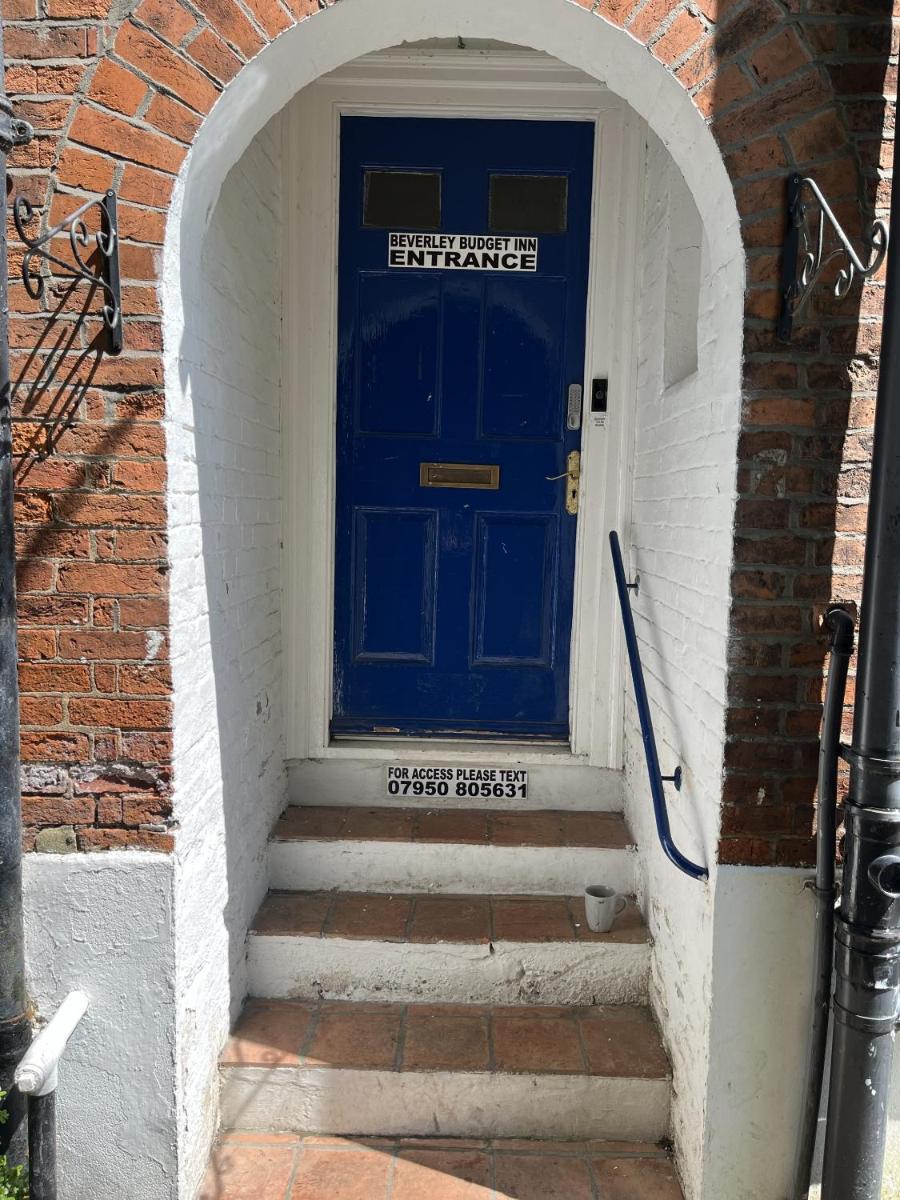 Beverley Budget Inn - Housity