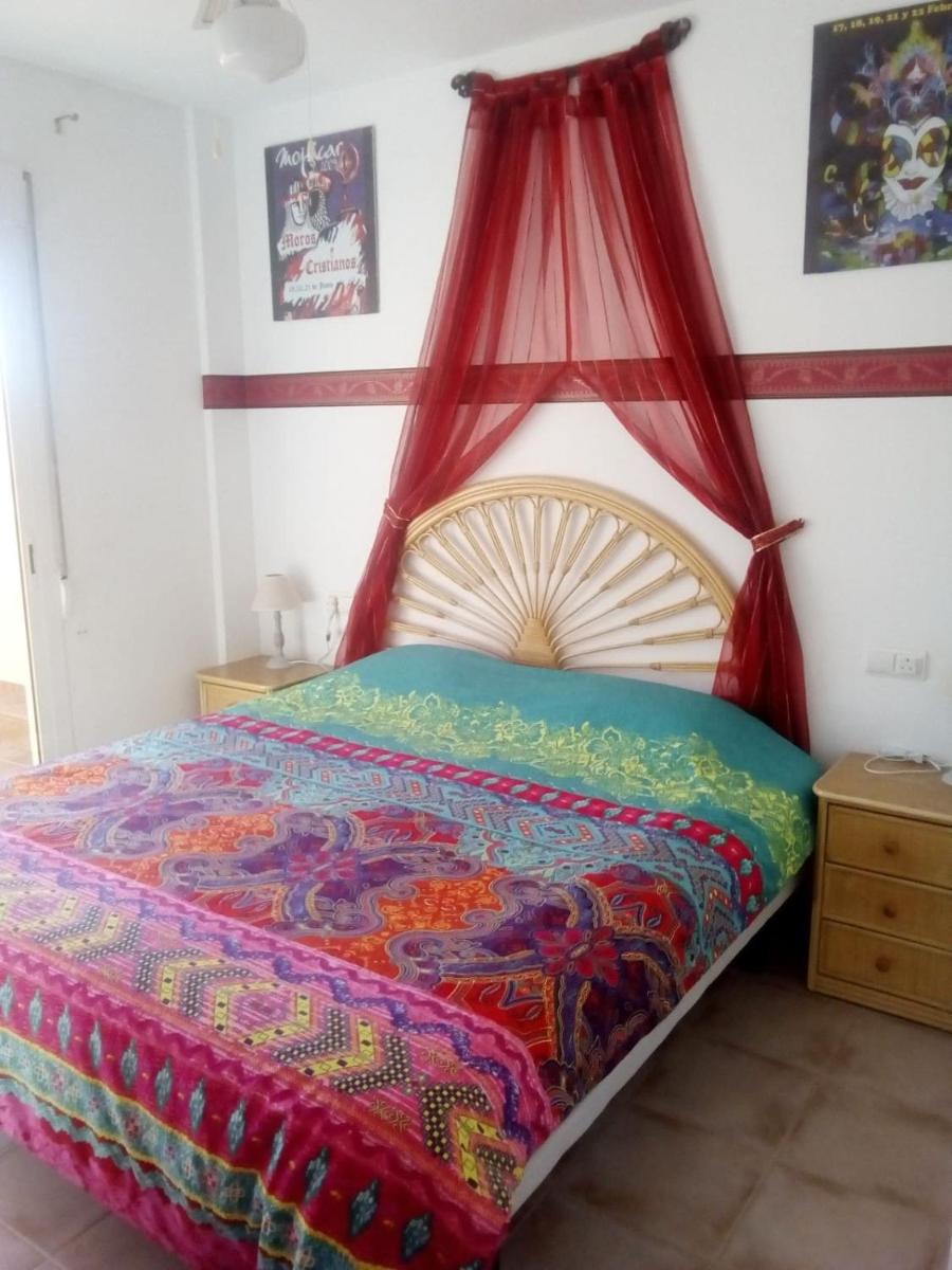 Beautiful Penthouse with see view - Housity