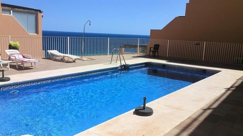 Beautiful Penthouse with see view - Housity
