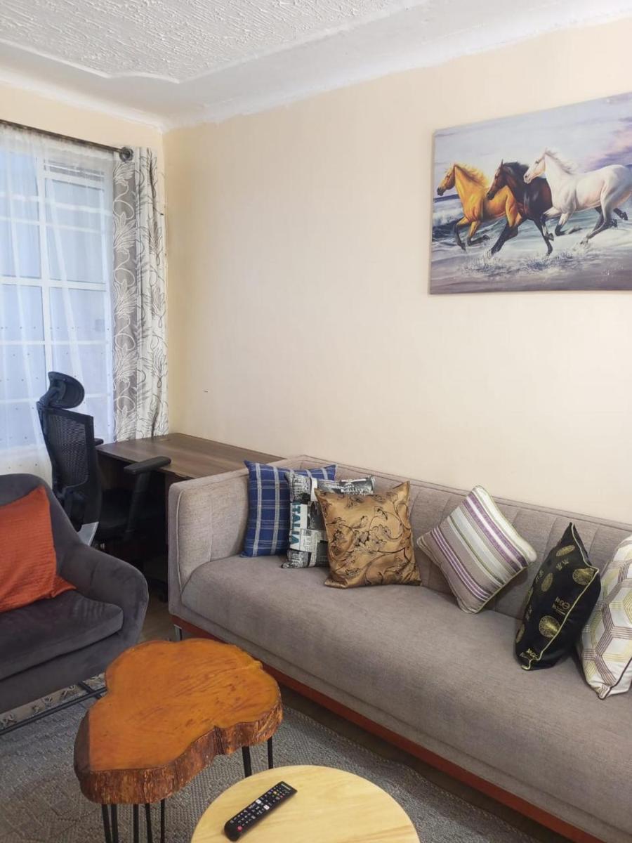 Mabillions home - Housity